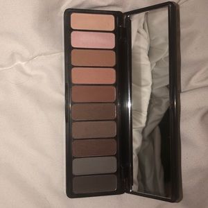 Mad for Matte Elf Eyeshadow